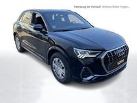 Gebraucht Audi Q3 S-Line 245 PS (180 kW) 2022 Schwarz SUV