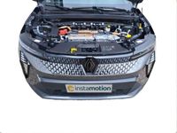 Gebraucht Renault Scenic E-Tech Esprit Alpine 160 kW (218 PS) 2025 Grau SUV