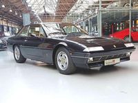Gebraucht Ferrari 412 333 PS (244 kW) 1987 Schwarz Coupé