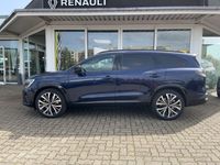 Gebraucht Renault Espace Iconic 131 PS (96 kW) 2024 Blau Van / Kleinbus