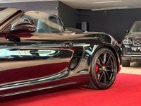 Gebraucht Porsche Boxster GTS 330 PS (242 kW) 2015 Tiefschwarzmetallic Cabrio