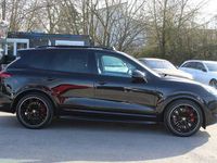 Gebraucht Porsche Cayenne GTS 441 PS (324 kW) 2016 Schwarz SUV