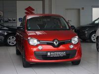 Gebraucht Renault Twingo LIMITED 90 PS (66 kW) 2018 Rot Kleinwagen