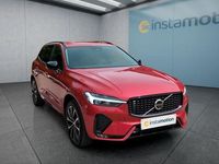 Gebraucht Volvo XC60 2024 Rot SUV