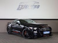 Gebraucht Ford Mustang 305 PS (224 kW) 2017 Schwarz Coupé