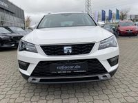 gebraucht Seat Ateca XCELLENCE 1.5 TSI