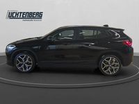 Gebraucht BMW X2 Advantage 140 PS (102 kW) 2020 Schwarz SUV