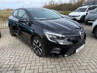 Gebraucht Renault Clio V Evolution 67 PS (49 kW) 2023 Schwarz Limousine