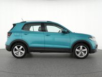 gebraucht VW T-Cross - Style ACC|Tempo|Navi|Blind-Spot-Assist