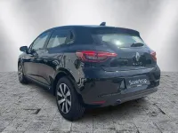 Gebraucht Renault Clio V Equilibre 67 PS (49 kW) 2023 Schwarz Limousine