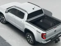 Neu VW Amarok Style 241 PS (177 kW) 2026 Weiss Pickup