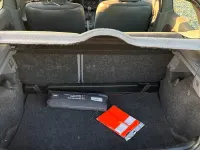 Gebraucht Renault Clio II 75 PS (55 kW) 1999 Rot Kleinwagen