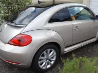 Używany VW Beetle Cup 105 KM (77 kW) 2014 Hatchback
