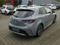 gebraucht Toyota Corolla Hybrid Team D + Technik Paket