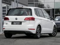 gebraucht VW Golf Sportsvan nza 1.5 TSI DSG Join Navi ACC Garantie