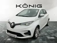Second-hand Renault Zoe Experience 2021 Alb Hatchback