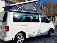 Gebraucht VW California California 179 PS (131 kW) 2015 Weiß Van