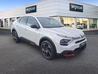 Gebraucht Citroën C4 X Feel 131 PS (96 kW) 2023 Weiß SUV