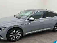 Gebraucht VW Arteon 156 PS (114 kW) 2022 Grau Limousine