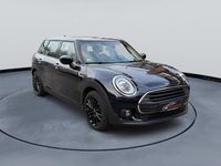 Gebraucht Mini ONE 102 PS (75 kW) 2021 Schwarz Kleinwagen