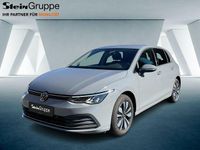 Gebraucht VW Golf VIII Move 150 PS (110 kW) 2023 Grau Kleinwagen