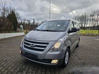 gebraucht Hyundai H-1 2.5 CRDi Travel Comfort