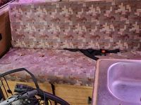 Gebraucht VW T3 75 PS (55 kW) 1983 Blau Van