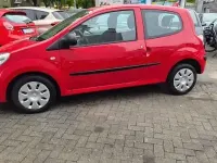 Brugt Renault Twingo 155 HK (114 kW) 2009 Rød Hatchback