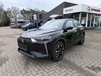 Gebraucht DS Automobiles DS3 Opera 131 PS (96 kW) 2024 Schwarz SUV