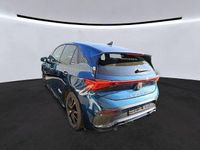 Second-hand Cupra Born 169 kW (231 CP) 2023 Albastru Hatchback