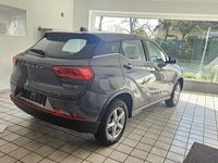 Neu DFSK Fengon 106 PS (77 kW) 2026 Grau SUV