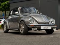Gebraucht VW Käfer 50 PS (36 kW) 1975 Grau Cabrio