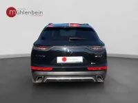 Gebraucht Citroën DS 305 PS (224 kW) 2021 Schwarz SUV