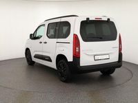 Neu Citroën Berlingo 131 PS (96 kW) 2025 Andere Van / Kleinbus