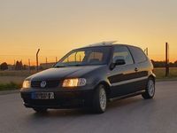 gebraucht VW Polo 6n2