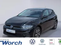 Używany VW Polo Move 80 KM (58 kW) 2023 Hatchback