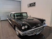 Gebraucht Ford Thunderbird 305 PS (224 kW) 1960 Limousine