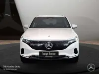 Gebraucht Mercedes EQA250 Advanced 139 kW (190 PS) 2025 Polarweiß SUV