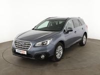 Gebraucht Subaru Outback Comfort 150 PS (110 kW) 2017 Grau Kombi