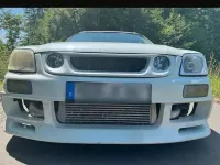 Gebraucht Nissan Stagea S 280 PS (205 kW) 1998 Weiß Kombi