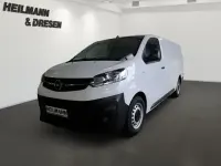 Gebraucht Opel Vivaro-e Combi Edition 144 PS (105 kW) 2023 Andere Van / Kleinbus