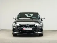 Gebraucht Audi S3 Ambiente 333 PS (244 kW) 2025 Mythosschwarz metallic Limousine