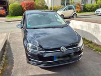 gebraucht VW Golf VII Golf1.0 TSI Sound