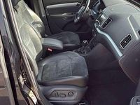 Gebraucht VW Sharan Highline 140 PS (102 kW) 2010 Van / Kleinbus