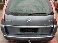 gebraucht Citroën C4 Picasso 2.0 16V Aut. Tendance