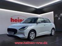 Gebraucht Suzuki Swift Club 83 PS (61 kW) 2025 Weiß Limousine