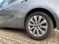 gebraucht Opel Zafira ON