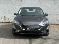 Gebraucht Ford Focus Cool & Connect 95 PS (69 kW) 2021 Andere Limousine