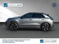 Neu VW T-Roc R-line 150 PS (110 kW) 2026 Grau SUV