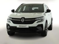 Gebraucht Renault Espace Iconic 200 PS (147 kW) 2024 Perlmuttweiss metallic (metallic) SUV